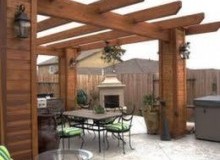 Kwikfynd Pergolas
marangaroo